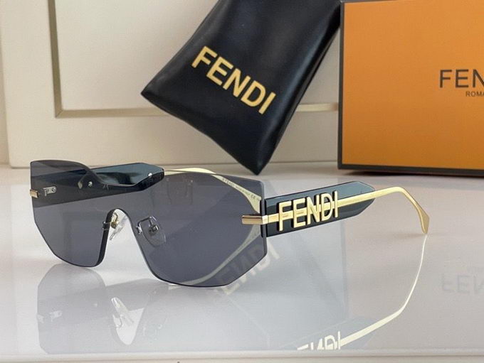 Fendi Sunglasses ID:20230612-765